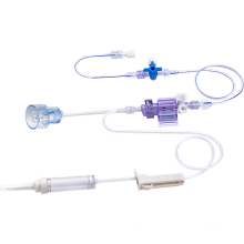 Tuoren supplies ICU anesthesia intensive care medical disposable pressure transducer set IBP